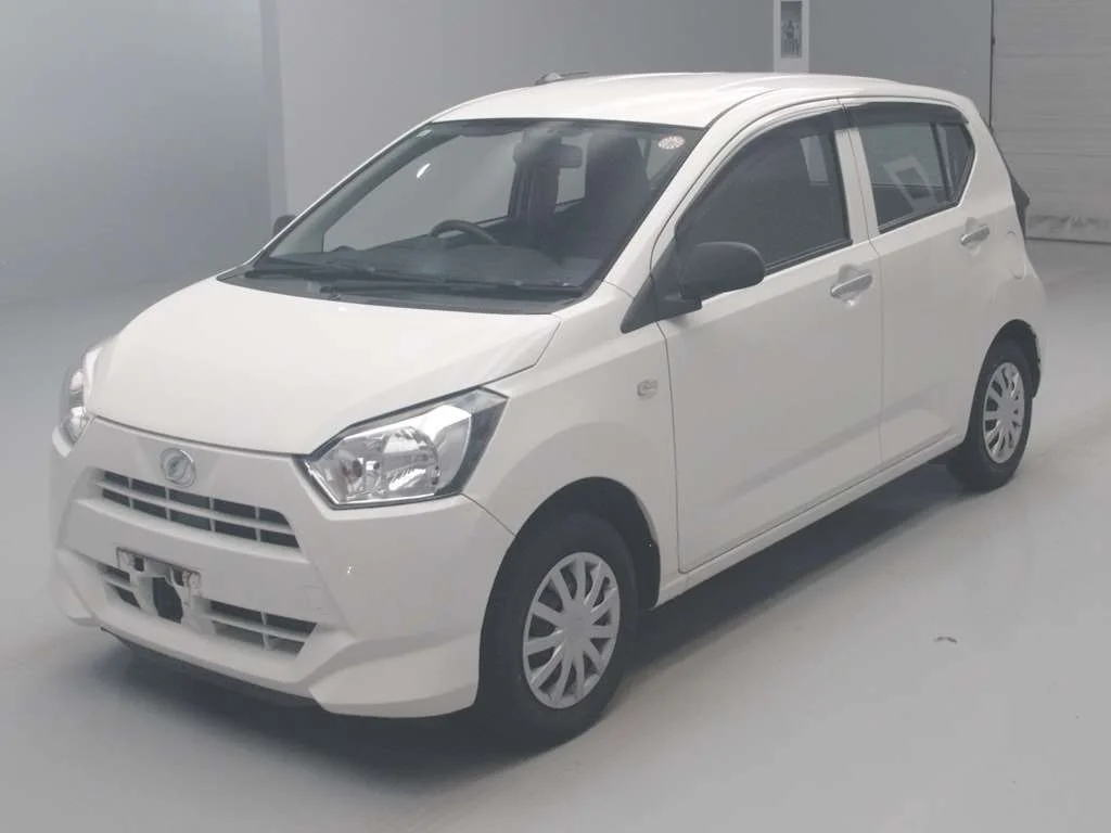 Daihatsu Mira e:S LA350S 2021